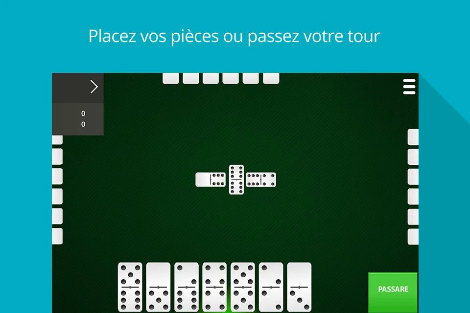 Dominos ClubDeJeux Screenshot4