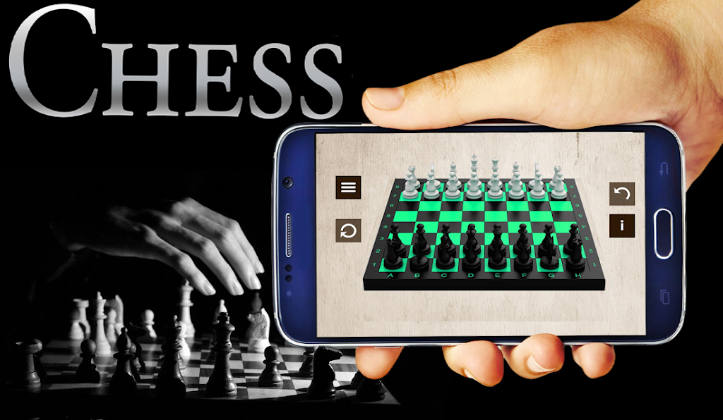 Chess Stars Screenshot1