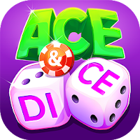 Ace & Dice: boards online games APK