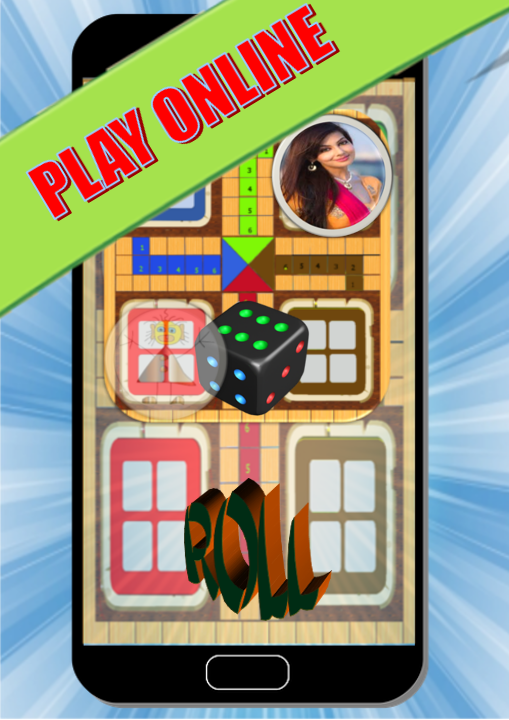 Ludo 2018:Star New Parshisi, Ludo Game Free Screenshot4