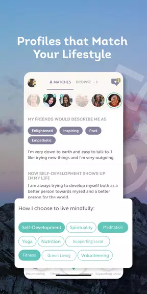 MeetMindful Screenshot2