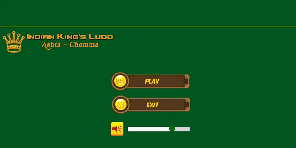 Ashta Chamma - Ludo Screenshot1