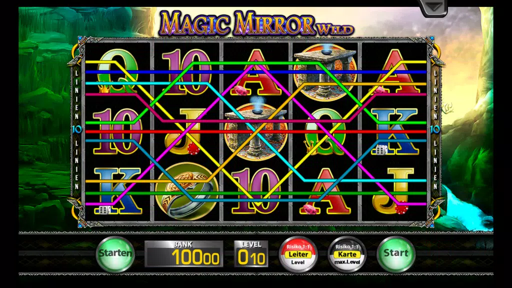 M-BOX Screenshot1