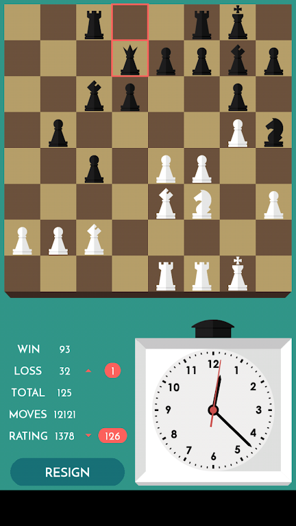 Crack Chess Screenshot4