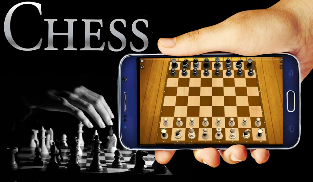 Chess Stars Screenshot3