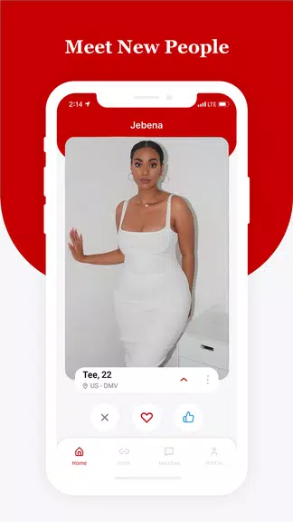 Jebena - Ethiopian & Eritrean Screenshot1