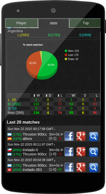 Standard Chess Screenshot2