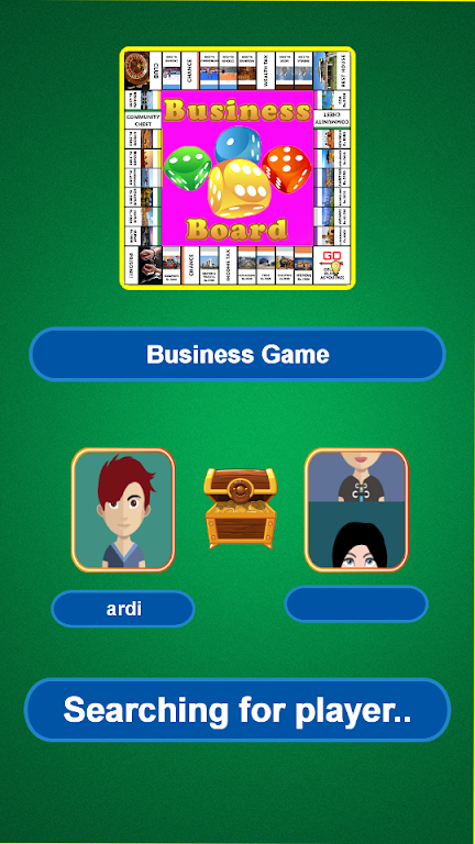 Business : Dice Board Screenshot3