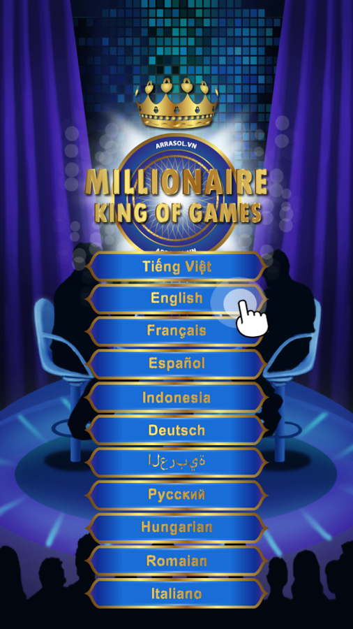 Millionaire - King of Games Screenshot3