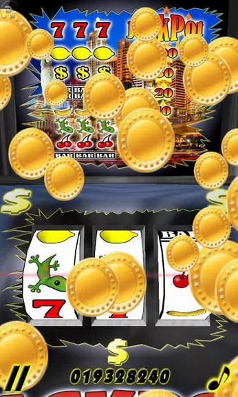 Dream JackPot Screenshot4