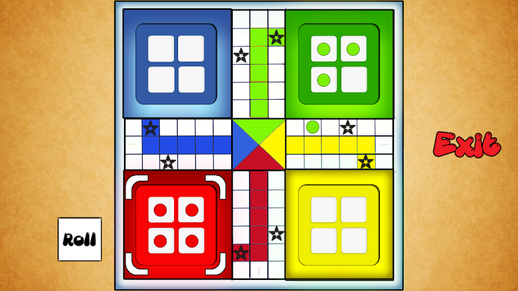 Ludo Star Classic Screenshot3