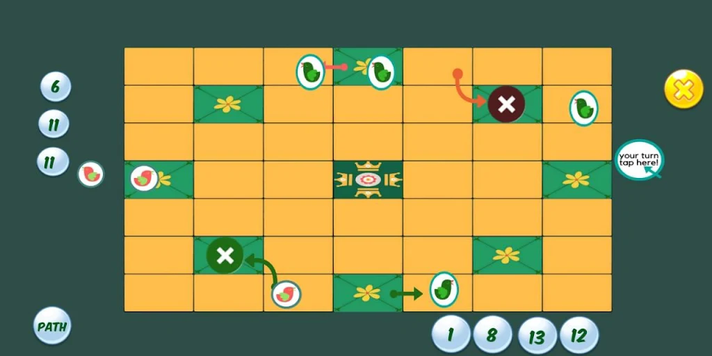 Ashta Chamma - Ludo Screenshot3