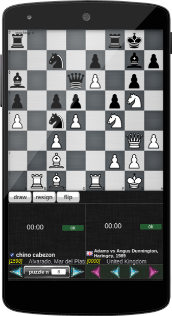 Standard Chess Screenshot3