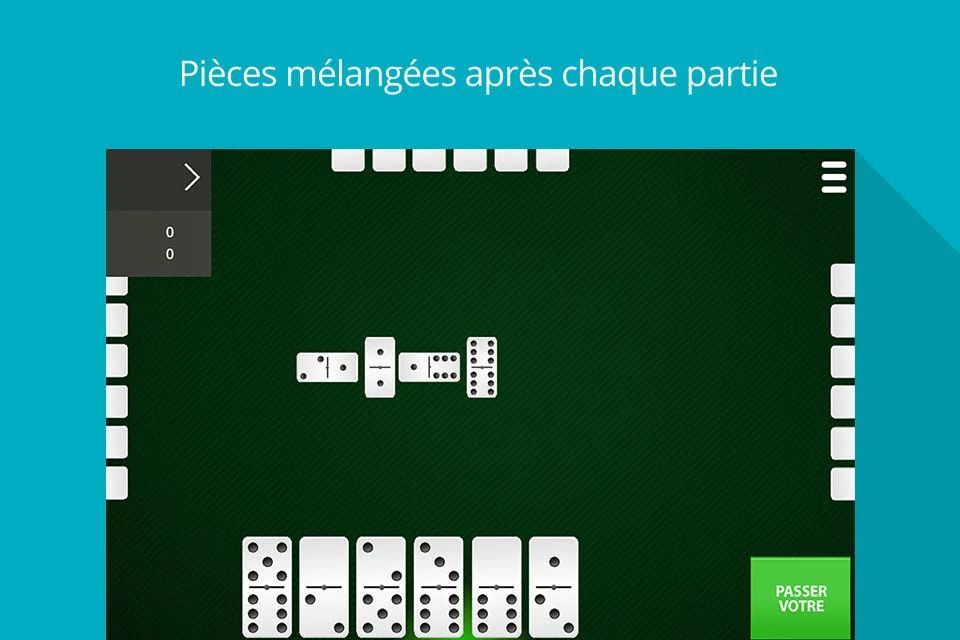 Dominos ClubDeJeux Screenshot3