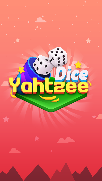 Yahtzee Dice Screenshot1