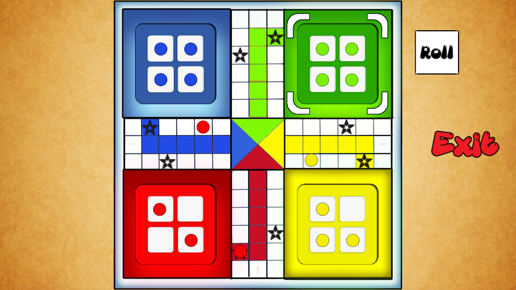 Ludo Star Classic Screenshot2