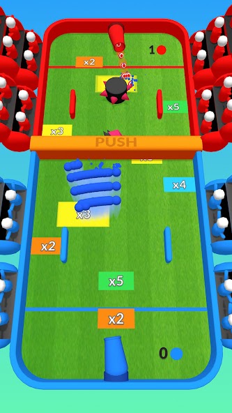 Balls Duel Mod Screenshot2