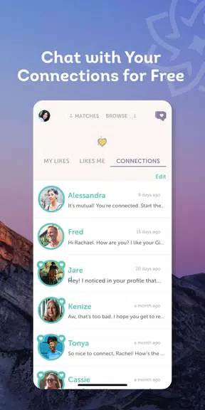 MeetMindful Screenshot4