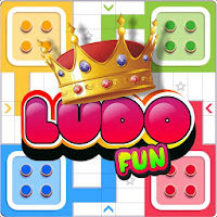 Ludo Smart King Board Game with AI APK