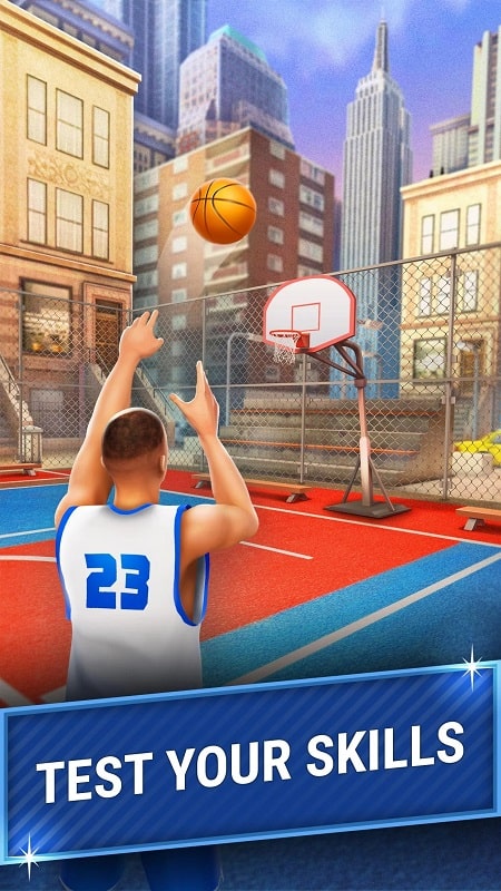 3pt Contest Screenshot2