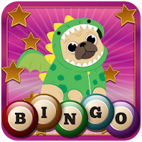 Bingo & Slots! Free Bingo Games APK