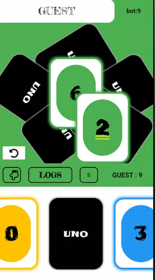 uno game Screenshot2