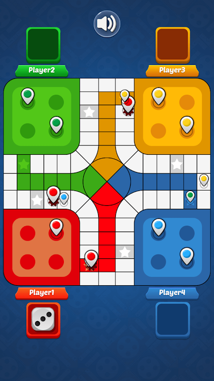 Ludo  : Dice Roll Champion Screenshot4