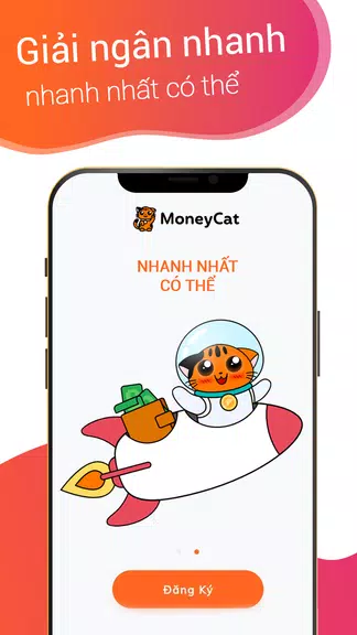 MoneyCat.vn Screenshot4