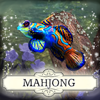 Hidden Mahjong: Underwater World APK