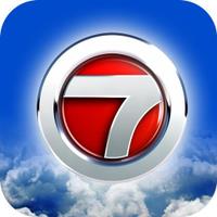 WHDH 7 Weather - Boston APK