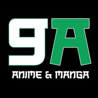 9Anime and Manga APK