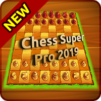 new Super Chess Pro 2019 APK