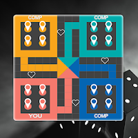 Ludo Black APK