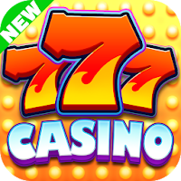 777 Casino – vegas slots games APK