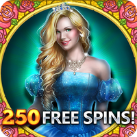 Slots - Cinderella Slot Games APK