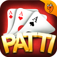 Teen Patti Lucky♣ APK