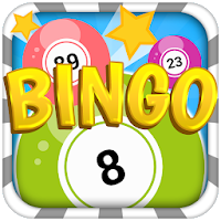 Bingo King-Free Bingo Games-Bingo Party-Bingo APK