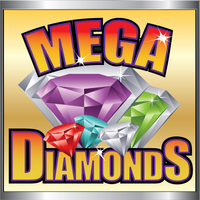 Mega Diamonds Slot Machine APK