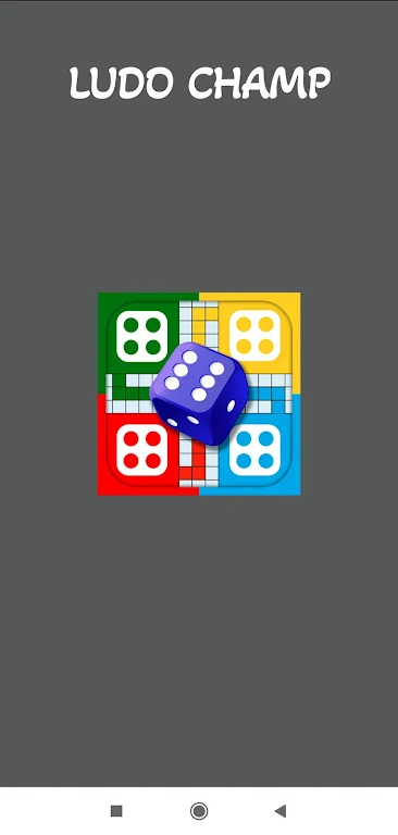 Ludo Champ - Ludo Multiplayer Screenshot1