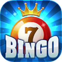 Bingo by IGG: Top Bingo+Slots! APK