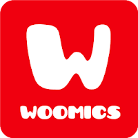 Woomics - Globle APK