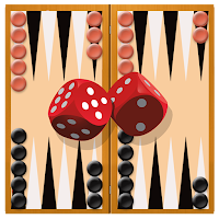 Backgammon board game - Tavla APK