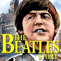 The Beatles Story APK