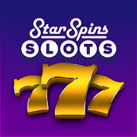 Star Strike Slots Casino Games APK