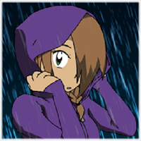 Rain LGBT Comic APK