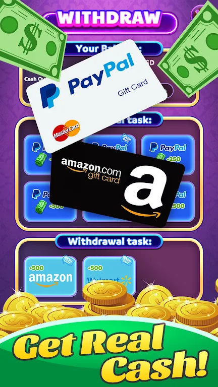 Bingo Live-Make Money Games Screenshot3