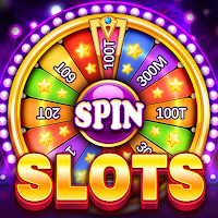 Winning Jackpot Slots Casino APK