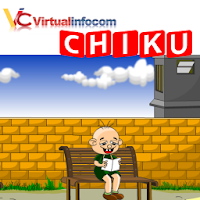 ComicsChiku Indian APK