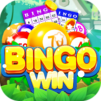 Real Bingo: lucky  win APK