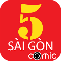 5 Saigon - comic APK